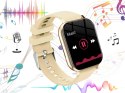 SMART WATCH Y13 ZEGAREK ZLOTY (100) GAB_A