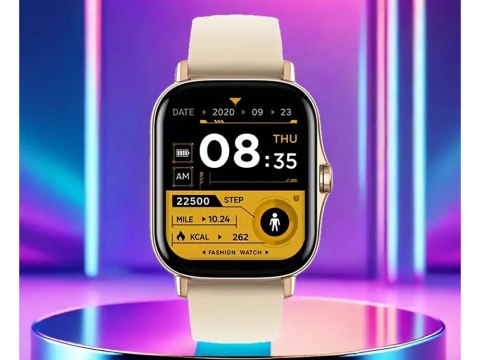 SMART WATCH Y13 ZEGAREK ZLOTY (100) GAB_A SMART WATCH Y13 ZEGAREK ZLOTY (100) GAB_A