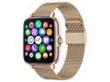 SMART WATCH Y13 ZEGAREK ZLOTY (100) GAB_A