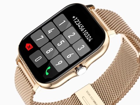 SMART WATCH Y13 ZEGAREK ZLOTY (100) GAB_A SMART WATCH Y13 ZEGAREK ZLOTY (100) GAB_A