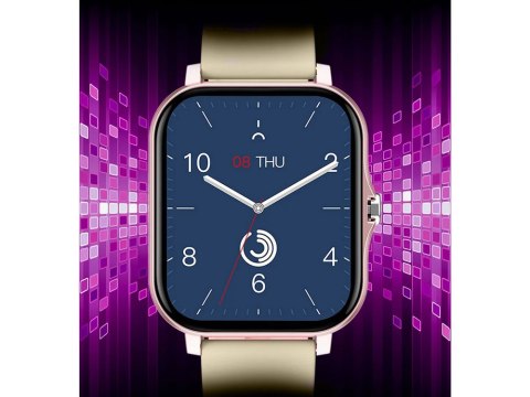 SMART WATCH Y13 ZEGAREK ZLOTY (100) GAB_A SMART WATCH Y13 ZEGAREK ZLOTY (100) GAB_A