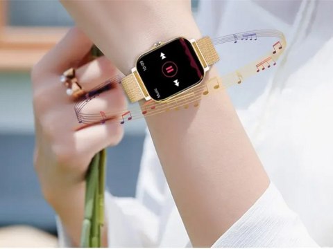 SMART WATCH Y13 ZEGAREK ZLOTY (100) GAB_A SMART WATCH Y13 ZEGAREK ZLOTY (100) GAB_A