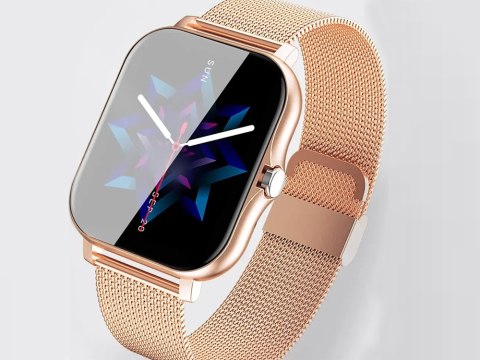 SMART WATCH Y13 ZEGAREK ZLOTY (100) GAB_A SMART WATCH Y13 ZEGAREK ZLOTY (100) GAB_A
