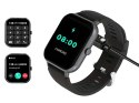 SMART WATCH ZL54CJ ZEGAREK CZARNY (50) GAB_A