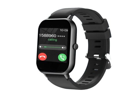 SMART WATCH ZL54CJ ZEGAREK CZARNY (50) GAB_A SMART WATCH ZL54CJ ZEGAREK CZARNY (50) GAB_A