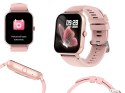 SMART WATCH ZL54CJ ZEGAREK RÓŻOWY (50) GAB_A
