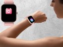 SMART WATCH ZL54CJ ZEGAREK RÓŻOWY (50) GAB_A