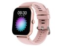 SMART WATCH ZL54CJ ZEGAREK RÓŻOWY (50) GAB_A