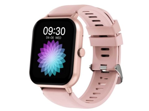 SMART WATCH ZL54CJ ZEGAREK RÓŻOWY (50) GAB_A SMART WATCH ZL54CJ ZEGAREK RÓŻOWY (50) GAB_A