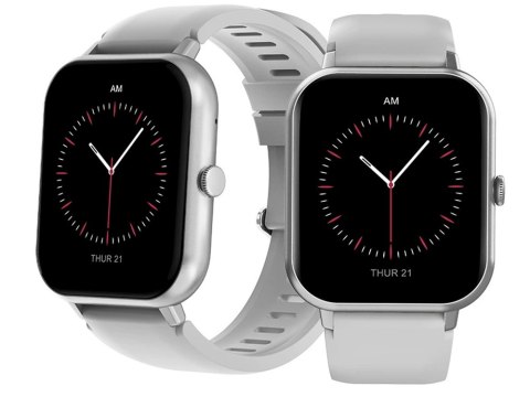 SMART WATCH ZL54CJ ZEGAREK SZARY (50) GAB_A SMART WATCH ZL54CJ ZEGAREK SZARY (50) GAB_A