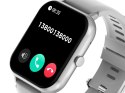 SMART WATCH ZL54CJ ZEGAREK SZARY (50) GAB_A
