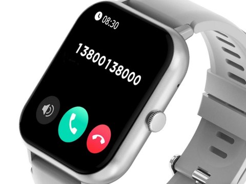 SMART WATCH ZL54CJ ZEGAREK SZARY (50) GAB_A SMART WATCH ZL54CJ ZEGAREK SZARY (50) GAB_A