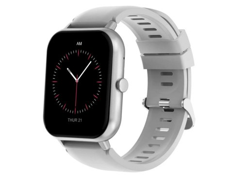 SMART WATCH ZL54CJ ZEGAREK SZARY (50) GAB_A SMART WATCH ZL54CJ ZEGAREK SZARY (50) GAB_A