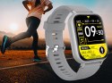 SMART WATCH ZL54CJ ZEGAREK SZARY (50) GAB_A