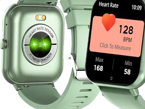 SMART WATCH ZL54CJ ZEGAREK ZIELONY (50) GAB_A SMART WATCH ZL54CJ ZEGAREK ZIELONY (50) GAB_A