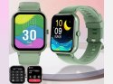 SMART WATCH ZL54CJ ZEGAREK ZIELONY (50) GAB_A