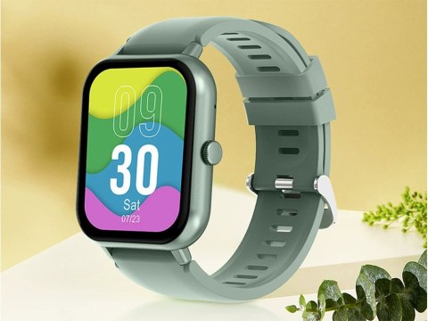 SMART WATCH ZL54CJ ZEGAREK ZIELONY (50) GAB_A SMART WATCH ZL54CJ ZEGAREK ZIELONY (50) GAB_A