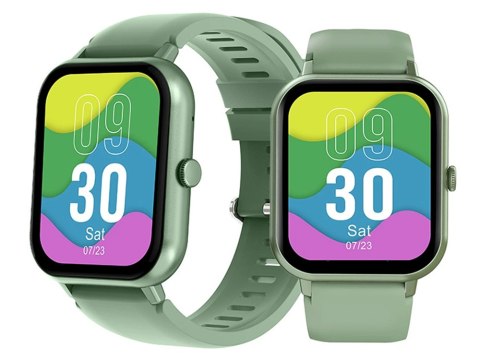 SMART WATCH ZL54CJ ZEGAREK ZIELONY (50) GAB_A SMART WATCH ZL54CJ ZEGAREK ZIELONY (50) GAB_A
