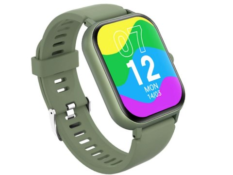 SMART WATCH ZL54CJ ZEGAREK ZIELONY (50) GAB_A SMART WATCH ZL54CJ ZEGAREK ZIELONY (50) GAB_A