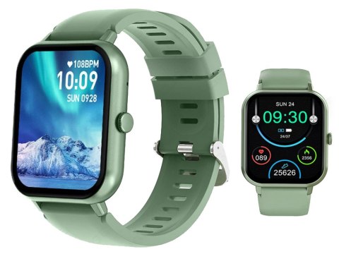 SMART WATCH ZL54CJ ZEGAREK ZIELONY (50) GAB_A SMART WATCH ZL54CJ ZEGAREK ZIELONY (50) GAB_A