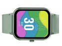 SMART WATCH ZL54CJ ZEGAREK ZIELONY (50) GAB_A