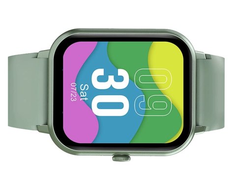 SMART WATCH ZL54CJ ZEGAREK ZIELONY (50) GAB_A SMART WATCH ZL54CJ ZEGAREK ZIELONY (50) GAB_A