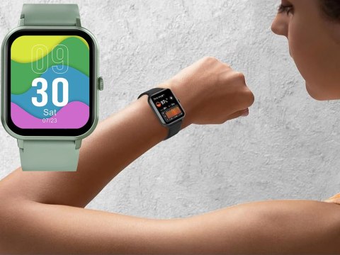 SMART WATCH ZL54CJ ZEGAREK ZIELONY (50) GAB_A SMART WATCH ZL54CJ ZEGAREK ZIELONY (50) GAB_A