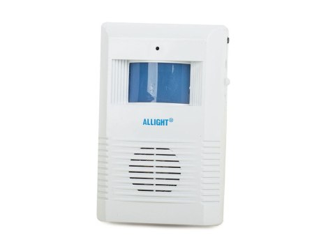 Alarm sygnalizator wejścia czujnik ruchu dzwonek Alarm sygnalizator wejścia czujnik ruchu dzwonek