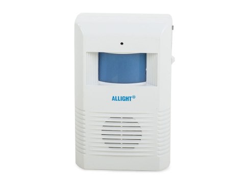 Alarm sygnalizator wejścia czujnik ruchu dzwonek Alarm sygnalizator wejścia czujnik ruchu dzwonek