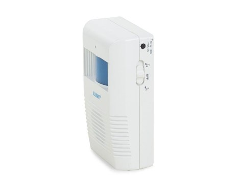 Alarm sygnalizator wejścia czujnik ruchu dzwonek Alarm sygnalizator wejścia czujnik ruchu dzwonek