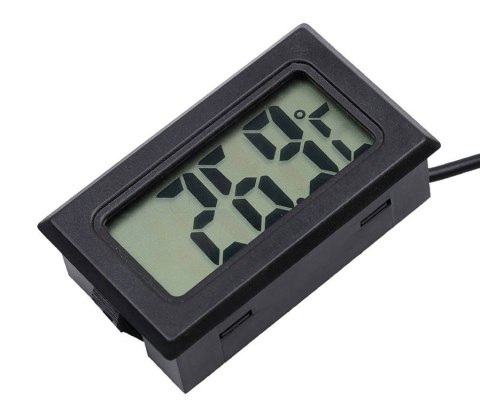 Termometr elektroniczny lcd z sondą cyfrowy pieca Termometr elektroniczny lcd z sondą cyfrowy pieca