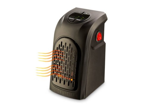 Grzejnik elektryczny mini handy heater duża moc Grzejnik elektryczny mini handy heater duża moc