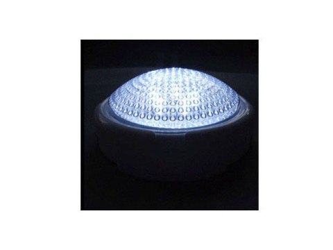 Lampka dotykowa 5 led z pilotem lampa baterie Lampka dotykowa 5 led z pilotem lampa baterie