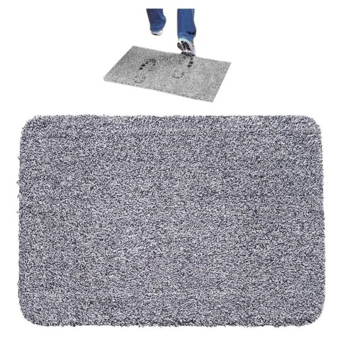 Magiczna wycieraczka mata do butów magic step mat Magiczna wycieraczka mata do butów magic step mat