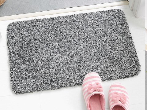 Magiczna wycieraczka mata do butów magic step mat Magiczna wycieraczka mata do butów magic step mat