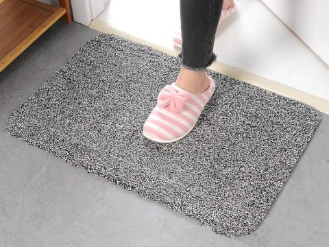 Magiczna wycieraczka mata do butów magic step mat Magiczna wycieraczka mata do butów magic step mat
