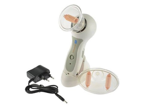 Masażer próżniowy na cellulit antycellulitowy led Masażer próżniowy na cellulit antycellulitowy led