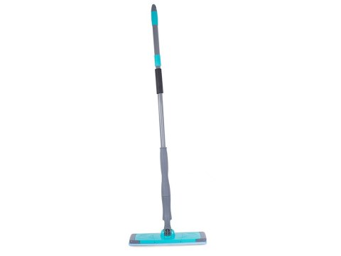 Mop płaski do mycia podłogi niekapiący titan twist Mop płaski do mycia podłogi niekapiący titan twist