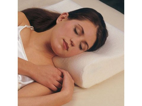Poduszka ortopedyczna memory pillow antyalergiczna Poduszka ortopedyczna memory pillow antyalergiczna