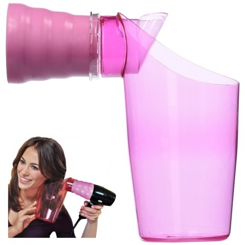 Suszarka do loków air curler lokówka loki kręcone Suszarka do loków air curler lokówka loki kręcone