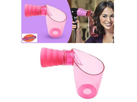 Suszarka do loków air curler lokówka loki kręcone Suszarka do loków air curler lokówka loki kręcone