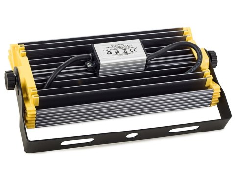 Halogen lampa naświetlacz led cob 50w liniowy 5000 Halogen lampa naświetlacz led cob 50w liniowy 5000