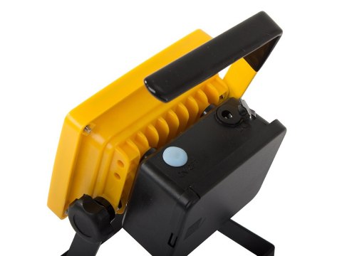 Halogen lampa przenośny led 20 smd 100w akumulator Halogen lampa przenośny led 20 smd 100w akumulator