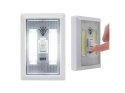 Lampka led cob bezprzewodowa z włącznikiem magnes