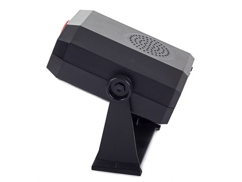 Projektor laserowy stroboskop laser głośnik disco Projektor laserowy stroboskop laser głośnik disco