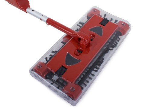 Ręczny odkurzacz elektryczna szczotka kaśka Ręczny odkurzacz elektryczna szczotka kaśka