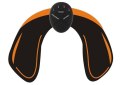 Elektrostymulator mięśni pośladków ems masażer