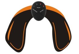 Elektrostymulator mięśni pośladków ems masażer