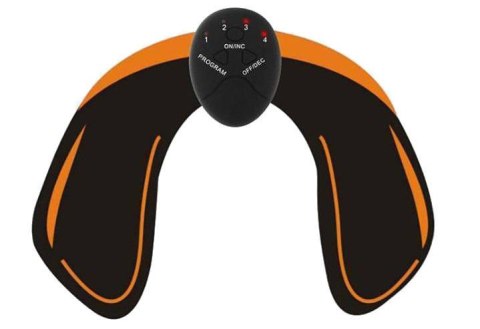 Elektrostymulator mięśni pośladków ems masażer Elektrostymulator mięśni pośladków ems masażer