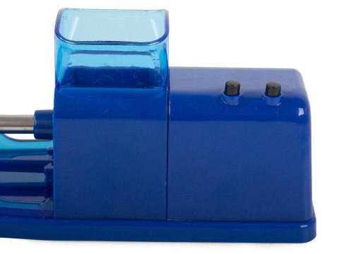 Elektryczna nabijarka do papierosów maszynka tytoń Elektryczna nabijarka do papierosów maszynka tytoń